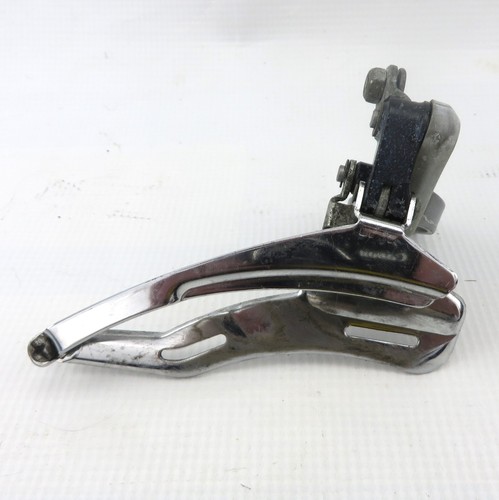 Shimano altus front derailleur - shimano,