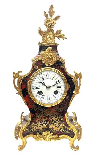 Quality boulle inlaid - quality,