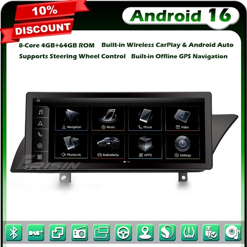 Core android 16 car - android,