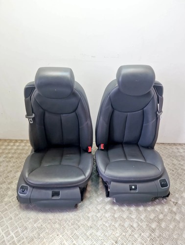 Mercedes benz r230 seats - sl,