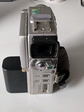 Sony DCR-PC1E Digital Video