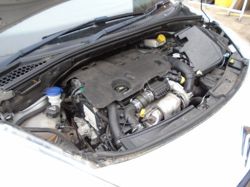 Citroen mk2 6 hdi - citroen,