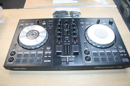 Pioneer ddj sb3 serato - pioneer, dj