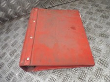 Suzuki M15 50cc Mark 2 Official Dealer Parts Book Rare FED 1966 Issue   