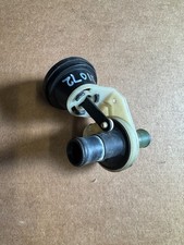 Mercedes 201 190e Vacuum Heater Control Valve 0008305784 e11072