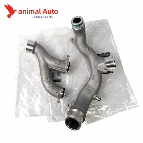 V8 s c oem engine - 3.0,