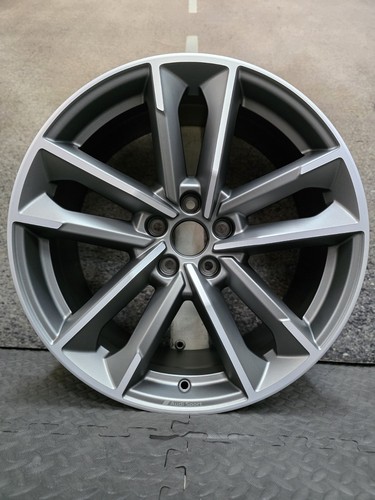 Refurbished genuine audi - refurbished,