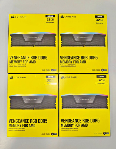 Corsair vengeance rgb kit 32gb - kit,