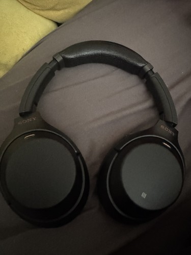 Sony 1000xm3 noise - wh-1000xm3,