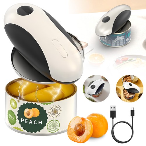 Can openers electric - openers,