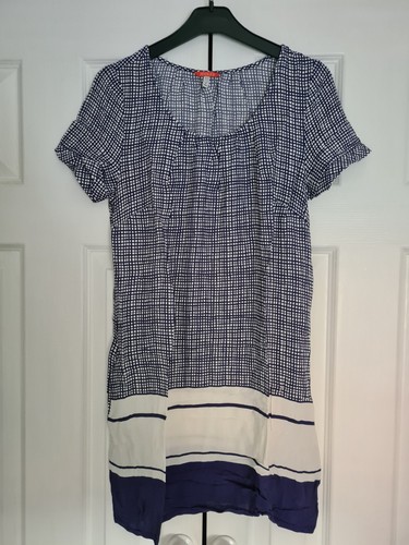 Joules dress size with - size,