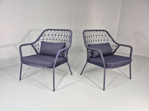 Pedrali panarea 3679 chairs - 2,