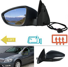 For VW Passat B7 10-15 Left