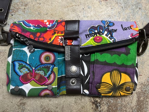 Desigual purse bag crossbody - bag,