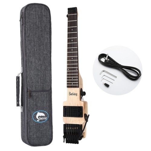 Electric mini travelheadless - mini,