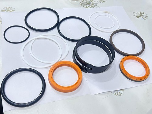 Jcb spare kit - spare,