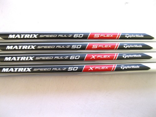 Taylormade 50g flex matrix - , x-flex