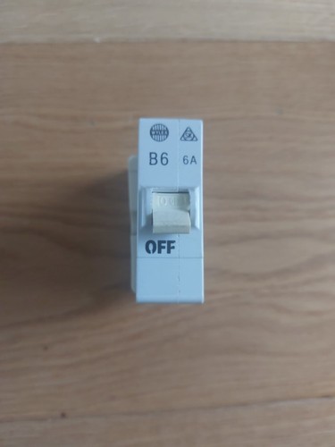 Wylex plug mcb - wylex,