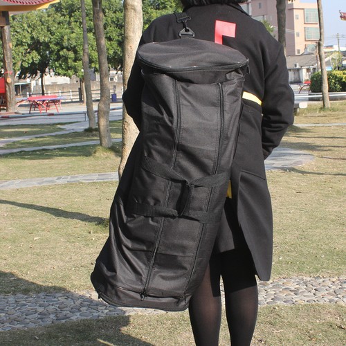 Telescope shoulder bag - telescope,