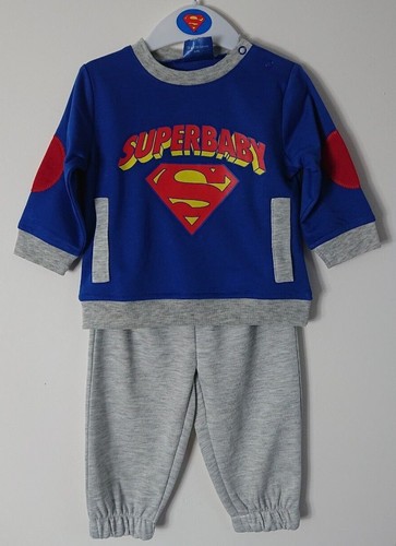 Superman superbaby - dc,