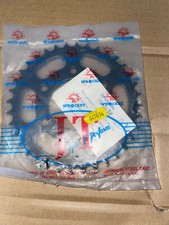KAWASAKI KH100 KH125 JTR458-36 36 teeth REAR SPROCKET (BOX 3)