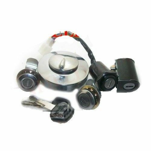 Fits for royal enfield bullet - fits,