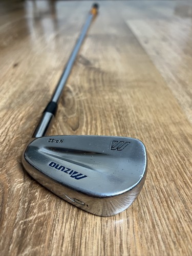 Mizuno forged 6 - mp-32,