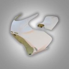 KD201R Ducati 400 600 750 Ss 900 Ss Sl Grp Fairing Kit Racing Cusp Rear