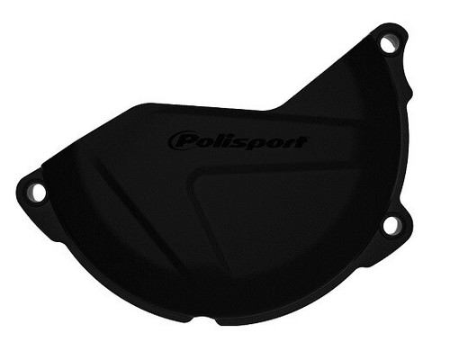 Polisport clutch cover - polisport,