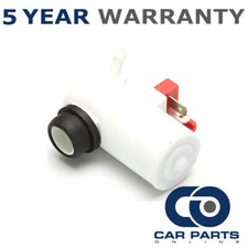 Windscreen Washer Pump Front Fits Honda Accord (Mk7) 2.2 CTDI Diesel (2004-2007)