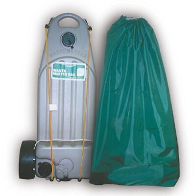 Aquaroll wastemaster cover bag - wastemaster,