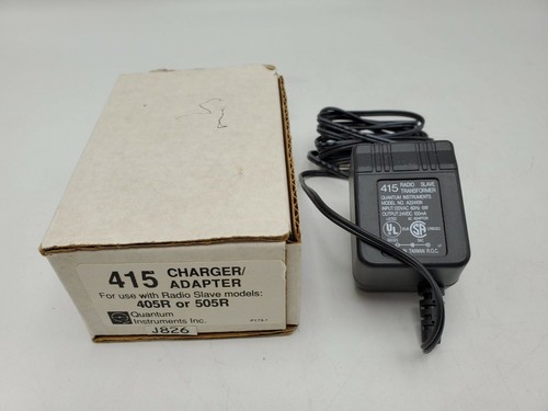 Nos quantum 415 - quantum, battery