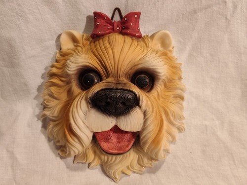 Vintage resin yorkshire - vintage,