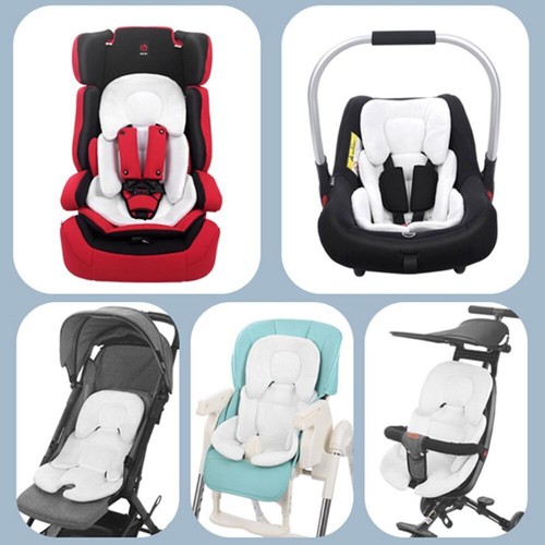 Stroller cushion breathable - stroller,