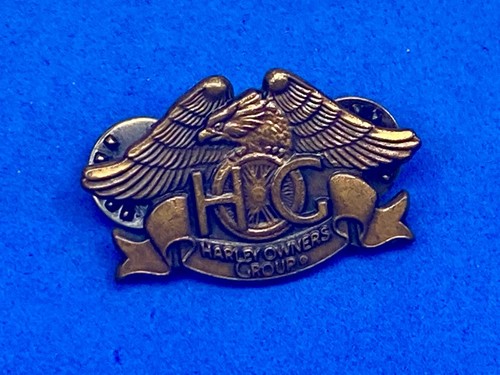 1993 harley davidson - davidson, hog