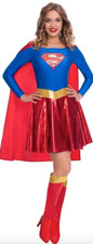 Licensed Adults Supergirl