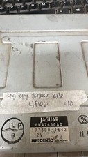 LNA7600AD Jaguar XJ6 1995-1997 engine control module