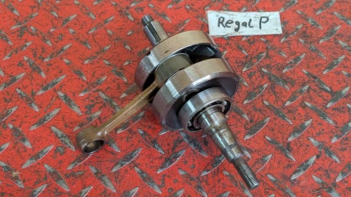 Crankshaft crank shaft - , yamaha