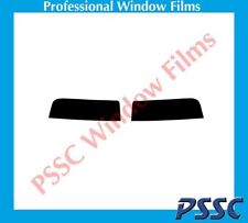 PSSC Pre Cut Sun Strip Car