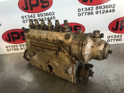 Cav bpe rotary diesel - bpe,