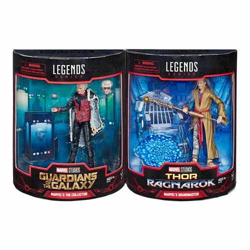 Marvel 15cm action figure - 15cm,