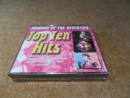 Triple album new sealed - triple, &