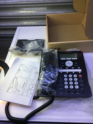 Avaya telephone phone - avaya,