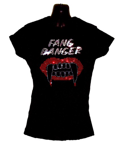 Fang banger vampire - fang,