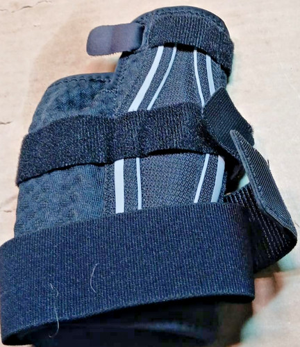 Thumb support brace spica - brace,
