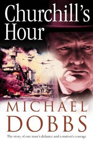 Churchill hour dobbs - hour,