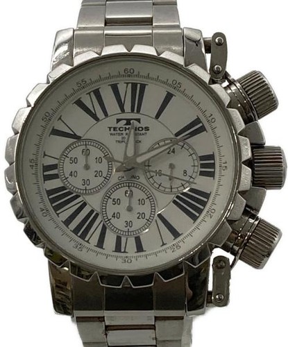 Quartz watch - quartz,