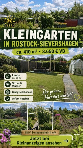 Allotment lease garden - lease,