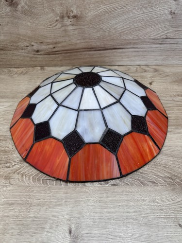 Tiffany style stained glass - tiffany,