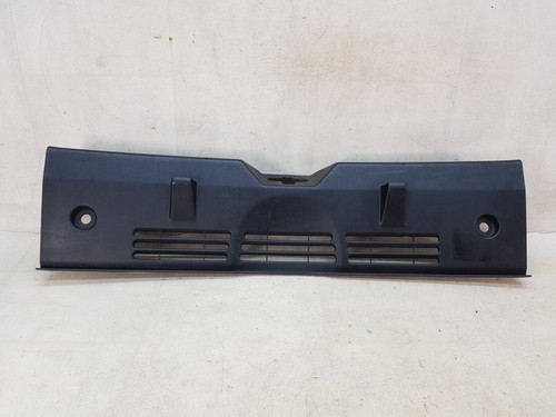 Seat altea rear boot - rear,